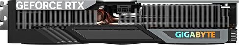 بطاقة رسومات GIGABYTE GeForce RTX 4070 Super Gaming OC 12G، 3X WINDFORCE Fans، 12GB 192-bit GDDR6X، بطاقة فيديو GV-N407SGAMING OC-12GD in Saudi Arabia