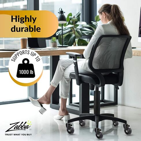 Office Chair Cylinder Replacement - Includes Removal Tool, Gloves, Gas Cylinder w/Hydraulic Piston in Saudi Arabia