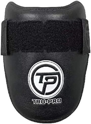 واقي الكوع للبيسبول والكرة اللينة - جلد طبيعي - ملابس واقية للضرب in Kuwait