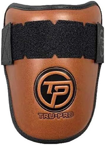 Elbow Guard for Baseball and Softball - Genuine Leather - Protective Wear for Batting in Saudi Arabia
