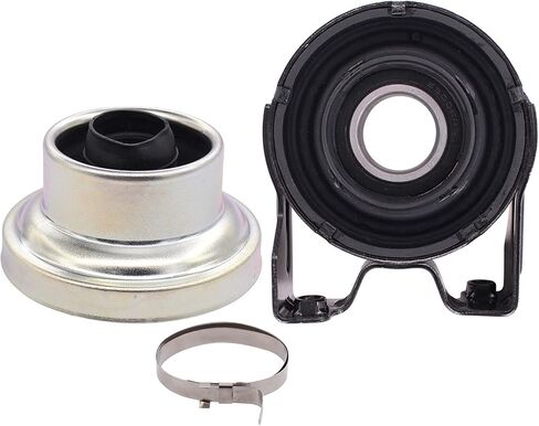NewYall Driveshaft Center Support Bearing and Boot Kit in Saudi Arabia