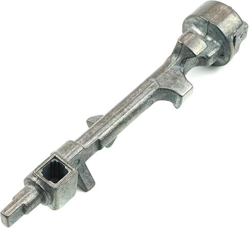 AUTO PARTS-3144 Ignition Lock Cylinder Barrel Rod 7853B 4528060510 Compatible with Toyota Land Cruiser 1998-2002 Lexus LX470 1998–2002 in Saudi Arabia