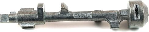 AUTO PARTS-3144 Ignition Lock Cylinder Barrel Rod 7853B 4528060510 Compatible with Toyota Land Cruiser 1998-2002 Lexus LX470 1998–2002 in Saudi Arabia
