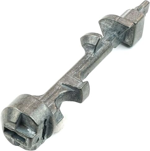AUTO PARTS-3144 Ignition Lock Cylinder Barrel Rod 7853B 4528060510 Compatible with Toyota Land Cruiser 1998-2002 Lexus LX470 1998–2002 in Saudi Arabia