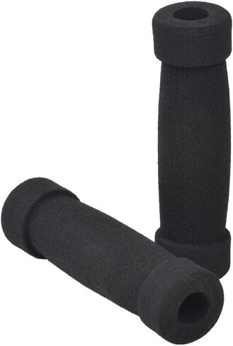 مجموعة قبضة المقود للدراجات البخارية Razor Kick وPowerWings (مجموعة من 2) in Kuwait