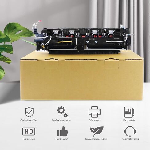 وحدة الصهر LY6753001 LR2231001 متوافقة مع MFC-9340CDW HL3140CW مجموعة الصهر HL3170 MFC9130CW 9340CDW MFC-9130CW، MFC-9140cdn، MFC-9330CDW، MFC-9340CDW HL-3150cdw in Kuwait