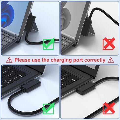 Microsoft Surface Dock 2 Triple Displays Dual HDMI+VGA، قاعدة تركيب سطحية 12 في 1 لأجهزة Surface Pro 10/9/8/X/7/6/5/4/3، وSurface Laptop 6/5/4/3/2/ 1، سيرفس لاب توب جو 3/2/1، سيرفس بوك 3/2/1 جديد in Saudi Arabia