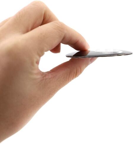 4 قطع 56 مم (2.2 بوصة) أغطية محور العجلة غطاء مركزي على شكل قوس دائري ثلاثي الأبعاد من سبائك الألومنيوم ستيريو لملصقات شارة شعار BBS مناسبة لملحقات تصميم سيارات الدفع الرباعي (أسود) in Kuwait