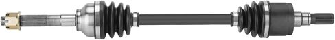 Front CV Axle Shaft for Kubota RTV 900/1100/1140 2004 2005 2006 2007 2008 2009 2010 2011 2012 2013 2014 2015 2016 K7561-15310 K7561-15313 - 1 Pcs Left/Right in Saudi Arabia