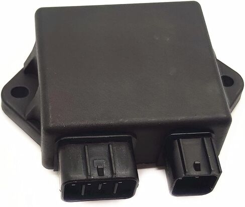 CDI صندوق الشاعل يصلح لياماها 40 HP خارجي 66T-85540-00/66T-85540-01 محركات ثنائية الأشواط قطع القوارب E40HP (1998-UP) in Kuwait
