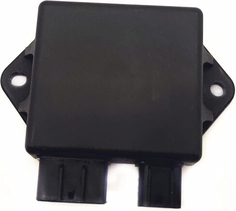 CDI صندوق الشاعل يصلح لياماها 40 HP خارجي 66T-85540-00/66T-85540-01 محركات ثنائية الأشواط قطع القوارب E40HP (1998-UP) in Kuwait