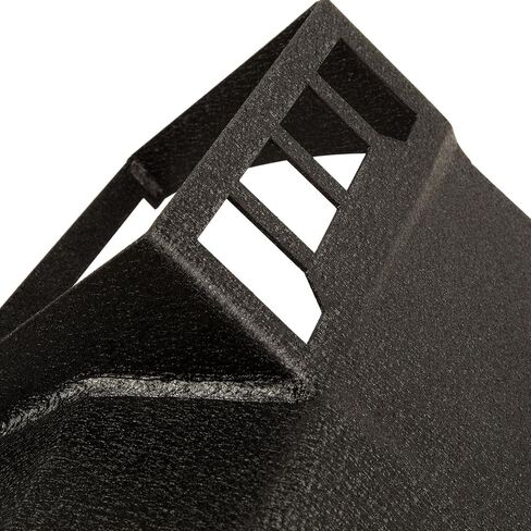 Rugged Ridge | XHD Quarter Panel Guard Kit, Rear | 11615.20 | Fits 2007-2018 Jeep Wrangler JK 4-Door in Saudi Arabia
