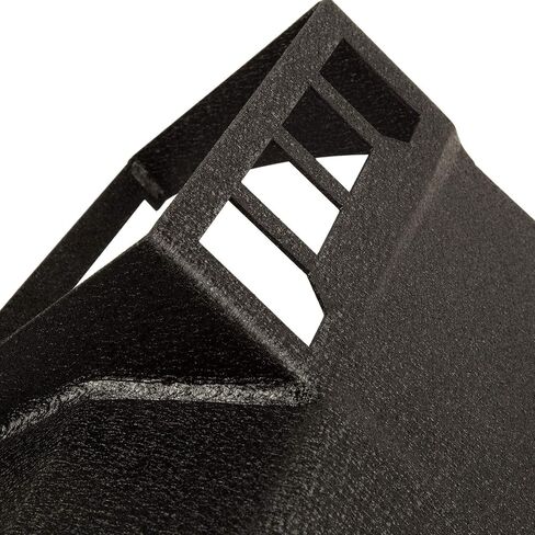 Rugged Ridge | XHD Quarter Panel Guard Kit, Rear | 11615.20 | Fits 2007-2018 Jeep Wrangler JK 4-Door in Saudi Arabia