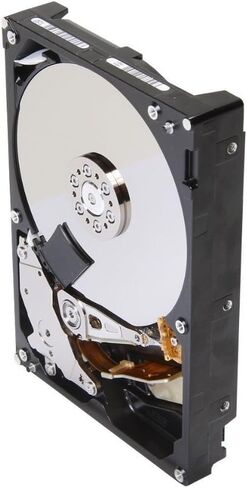 Toshiba MAIN-47587 3.5-Inch 1TB 7200 RPM SATA3/SATA 6.0 GB/s 32MB Hard Drive DT01ACA100 / HDKPC03 in Kuwait