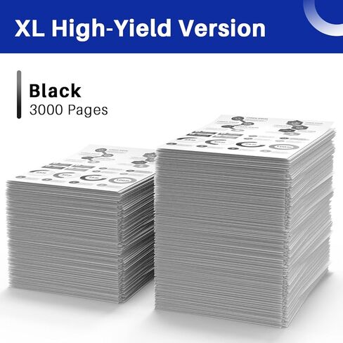 خرطوشة حبر TN229XL للأخ 229 TN229 TN-229 TN 229XL 229XXL تعمل من أجل MFC-L3780CDW HL-L3280CDW MFC-L3720CDW HL-L3220CDW HL-L3300CDW طابعة ألوان رقمية مدمجة لاسلكية (عالية الإنتاجية، BK/C/M/Y) in Kuwait