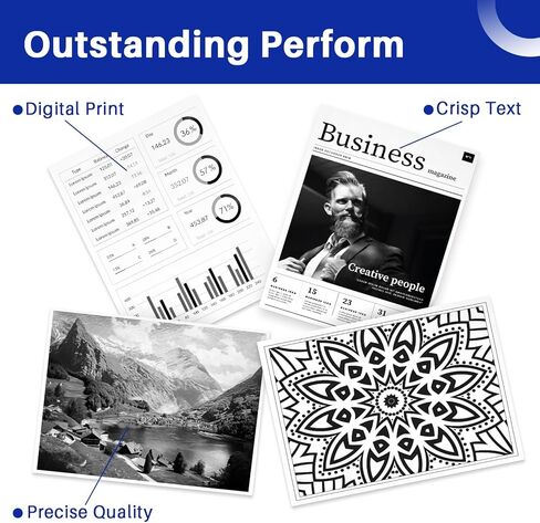 خرطوشة حبر TN229XL للأخ 229 TN229 TN-229 TN 229XL 229XXL تعمل من أجل MFC-L3780CDW HL-L3280CDW MFC-L3720CDW HL-L3220CDW HL-L3300CDW طابعة ألوان رقمية مدمجة لاسلكية (عالية الإنتاجية، BK/C/M/Y) in Kuwait