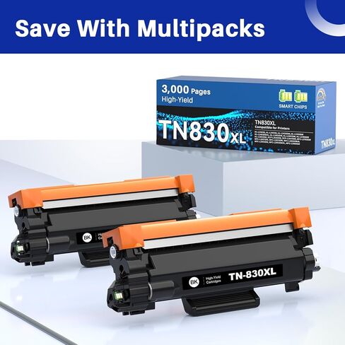 خرطوشة حبر TN229XL للأخ 229 TN229 TN-229 TN 229XL 229XXL تعمل من أجل MFC-L3780CDW HL-L3280CDW MFC-L3720CDW HL-L3220CDW HL-L3300CDW طابعة ألوان رقمية مدمجة لاسلكية (عالية الإنتاجية، BK/C/M/Y) in Kuwait