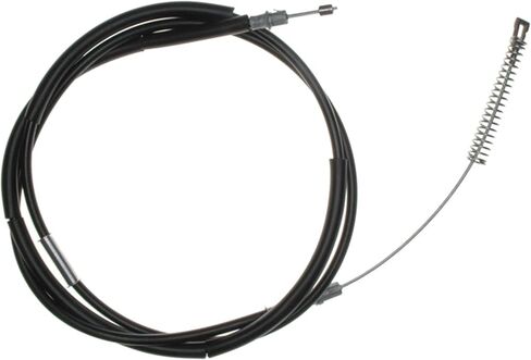 ACDelco Professional 18P2498 Rear Passenger Side Parking Brake Cable Assembly in Saudi Arabia