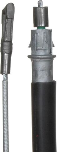 ACDelco Professional 18P2498 Rear Passenger Side Parking Brake Cable Assembly in Saudi Arabia
