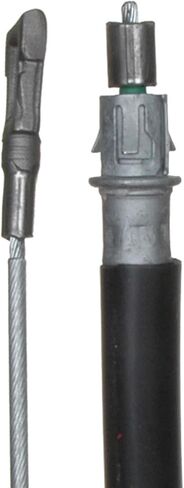 ACDelco Professional 18P2498 Rear Passenger Side Parking Brake Cable Assembly in Saudi Arabia