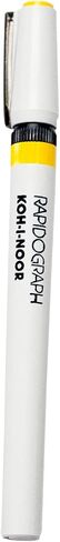 Koh-I-Noor Rapidograph Technical and Artist Pen, .35mm Nib, 1 Each (3165.Z) in Saudi Arabia