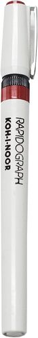 Koh-I-Noor Rapidograph Technical and Artist Pen, .35mm Nib, 1 Each (3165.Z) in Saudi Arabia