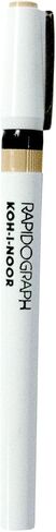 Koh-I-Noor Rapidograph Technical and Artist Pen, .35mm Nib, 1 Each (3165.Z) in Saudi Arabia