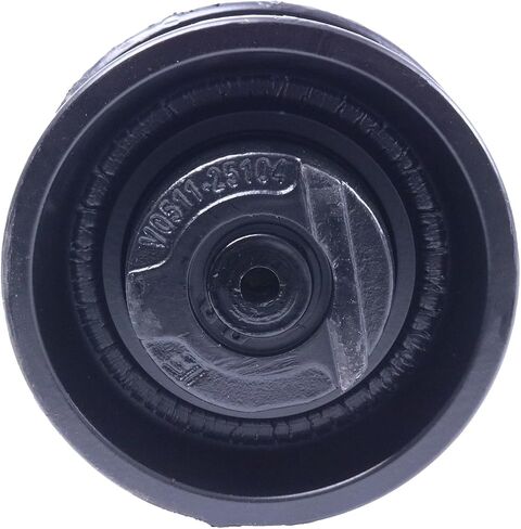 Track Bottom Roller Assembly V0511-25104 V0511-25100 Compatible with Kubota SVL75C SVL75-2 SVL75-2C SVL75 SVL90 SVL90C SVL90-2 SVL90-2C SVL65-2 SVL65-2C Compact Track Loader Undercarriage Frame in Saudi Arabia