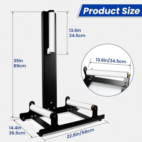 حامل تفصيل العجلات الدوارة، حامل تنظيف العجلات عالي التحمل لتنظيف إطارات العجلات وتلميع طلاء السيراميك in Kuwait