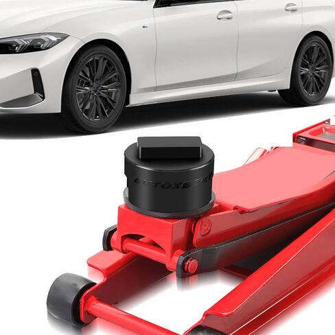 AUTOXBERT سيارة رفع جاك ورافعة حامل محول قرصة لحام لوحة رافعة أداة إصلاح الإطار حامي لسيارات BMW 1 3 4 5 سلسلة رفع هيكل دعم مقاومة للاهتراء in Kuwait