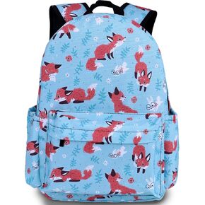 Monster Truck Backpack Toddler Backpacks For Kids Boys Backpack 17 Inch Cartoon School Backpack