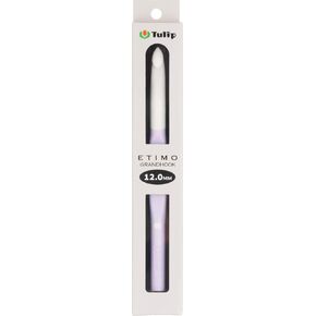Tulip Needle Company Needle Arts, Multicolor 12 mm