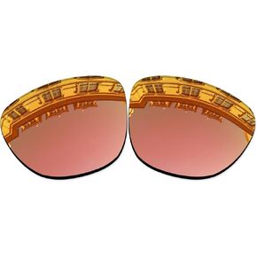 Vonxyz Lenses Replacement for Oakley Frogskins LX OO2043 Sunglass - Multiple Options