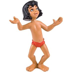 Bullyland Mogli Action Figure