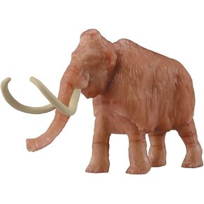 Bandai Hobby - Exploring Lab Nature - Mammoth Model Kit