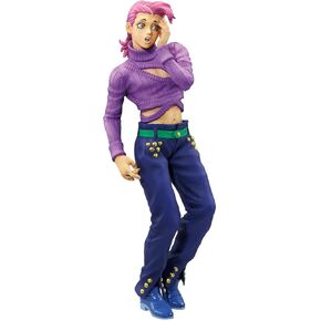 JoJo's Bizarre Adventure - Vinegar Doppio (Hitman Team) Masterlise Collectible Statue