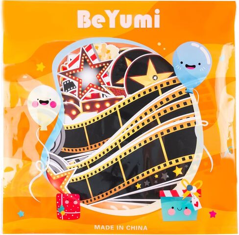 BeYumi Birthday Bulletin Board Decorations - 75Pcs Jungle Animal Bulletin Board Set Forest Happy Birthday Border Trim Decor Months Palm Tree Leaf Cutouts Birthday Calendar School Classroom Chalkboard in Kuwait