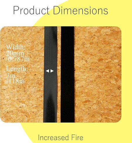 3m x 20mm Extremely Thin and Soft Strong Doll Clothes Hook and Loop Tape Fasteners About Sewing Type Back Without Adhesive Doll Clothing Accessories Soft Black in Saudi Arabia
