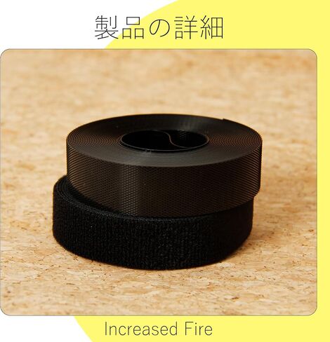 3m x 20mm Extremely Thin and Soft Strong Doll Clothes Hook and Loop Tape Fasteners About Sewing Type Back Without Adhesive Doll Clothing Accessories Soft Black in Saudi Arabia