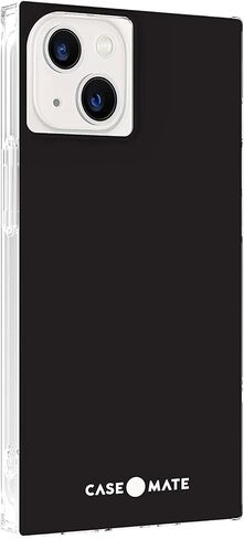 حافظة Case-Mate iPhone 13 - فقاعة صابون [حماية من السقوط بطول 10 أقدام] [متوافقة مع الشحن اللاسلكي] غطاء فاخر بتأثير دوامة قزحي الألوان لهاتف iPhone 13 6.1 بوصة، مواد مضادة للخدش وممتصة للصدمات in Kuwait