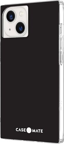 حافظة Case-Mate iPhone 13 - فقاعة صابون [حماية من السقوط بطول 10 أقدام] [متوافقة مع الشحن اللاسلكي] غطاء فاخر بتأثير دوامة قزحي الألوان لهاتف iPhone 13 6.1 بوصة، مواد مضادة للخدش وممتصة للصدمات in Kuwait