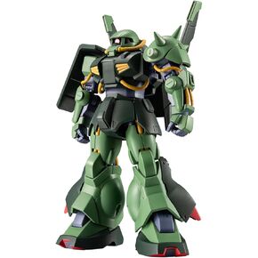 TAMASHII NATIONS - Mobile Suit Z Gundam - MS-106 HI-Zack ver. A.N.I.M.E., Bandai Spirits The Robot Spirits Figure
