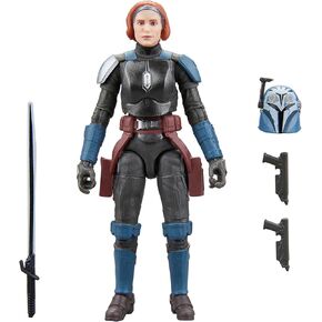 STAR WARS The Vintage Collection Bo-Katan Kryze (Plazir-15), The Mandalorian 3.75 Inch Collectible Action Figure