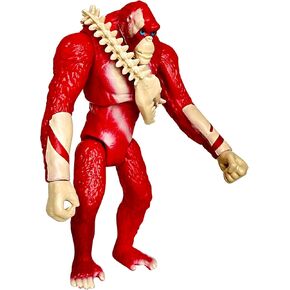TwCare Skar King Godzilla x Kong: The New Empire Battle Roar Evolved Basic Exquisite Toy Figure