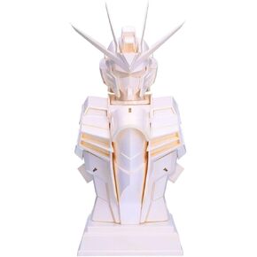 Banpresto - Mobile Suit Gundam Seed Freedom - Rising Freedom Gundam G-Ceramical Figure