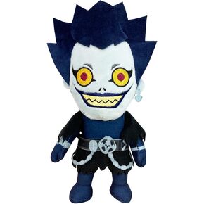Great Eastern Entertainment Death Note - Ryuk Movable Plush 8" H