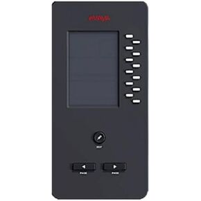 Avaya BM12 Phone Expansion Module p/n 700480643 (Renewed)