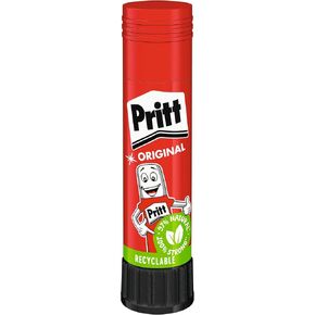 Pelikan Pritt WA11 Glue Stick 11 G