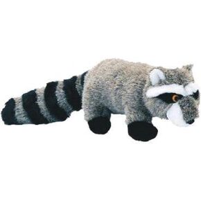 Pet Lou 23 Inch Racoon ، Asst Colors ، Model: Rac-23