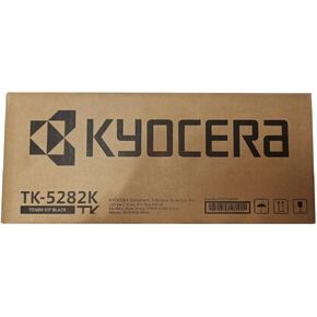 Kyocera TK-5282K Original Toner Cartridge - Black